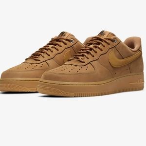 Nike Air Force 1 '07 WB